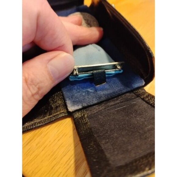 Veteran Medal Grand Lodge Massachusetts 50 Year 1914 Engraved WW1 Joshua Jones - Picture 9 of 16